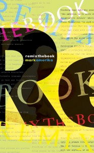 remixthebook cover